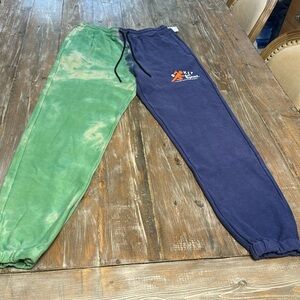 NEW WITH TAGS ROKIT CLASH SWEATPANTS SIZE MEDIUM
